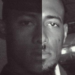 Meet your Posher, Justin